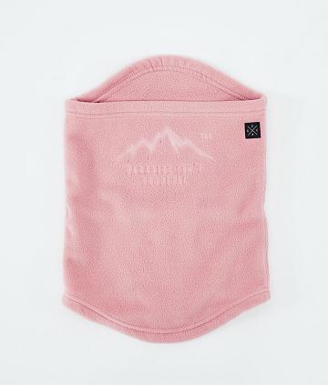 Dope Cozy Tube Ženske Maska Roze | HR2459VD