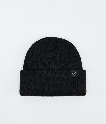 Dope Drifter II 2021 Muške Beanie Crne | HR1644OR