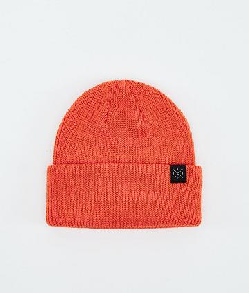 Dope Drifter II Muške Beanie Narančaste | HR1641YU