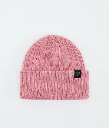 Dope Drifter II Muške Beanie Roze | HR1638EX