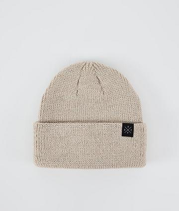 Dope Drifter II Muške Beanie Smeđe | HR1637WY