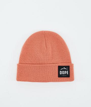 Dope Paradise 2021 Muške Beanie Narančaste | HR1659BC