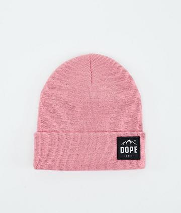 Dope Paradise 2021 Muške Beanie Roze | HR1657CE