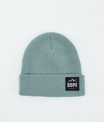 Dope Paradise 2021 Ženske Beanie Zelene | HR2499OR