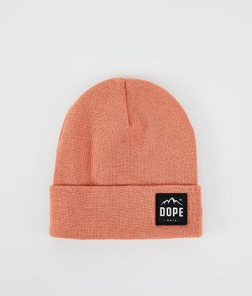 Dope Paradise Muške Beanie Narančaste | HR1649FM