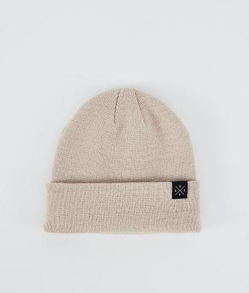 Dope Solitude 2021 Muške Beanie Smeđe | HR1688QZ