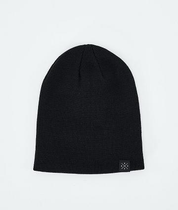 Dope Solitude 2021 Ženske Beanie Crne | HR2520FM