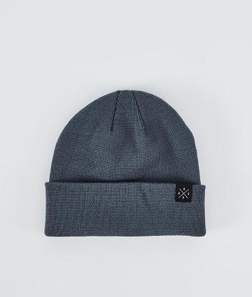 Dope Solitude 2021 Ženske Beanie Plave | HR2528YU