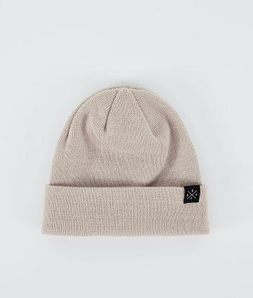 Dope Solitude 2021 Ženske Beanie Smeđe | HR2530RW