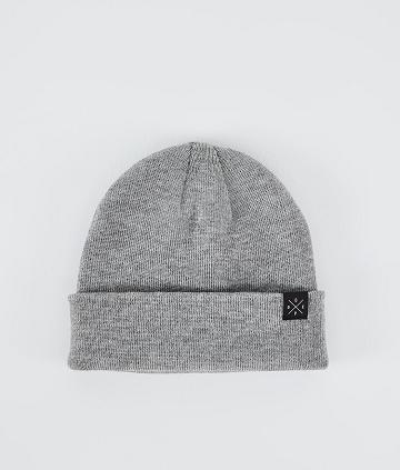 Dope Solitude Ženske Beanie Sive | HR2518HK