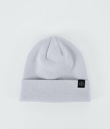 Dope Solitude Ženske Beanie Srebrne | HR2514ZG