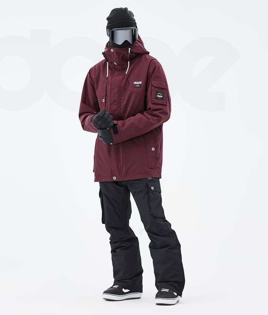 Dope Adept Muške Jakne Za Snowboard Bordo | HR1182GL