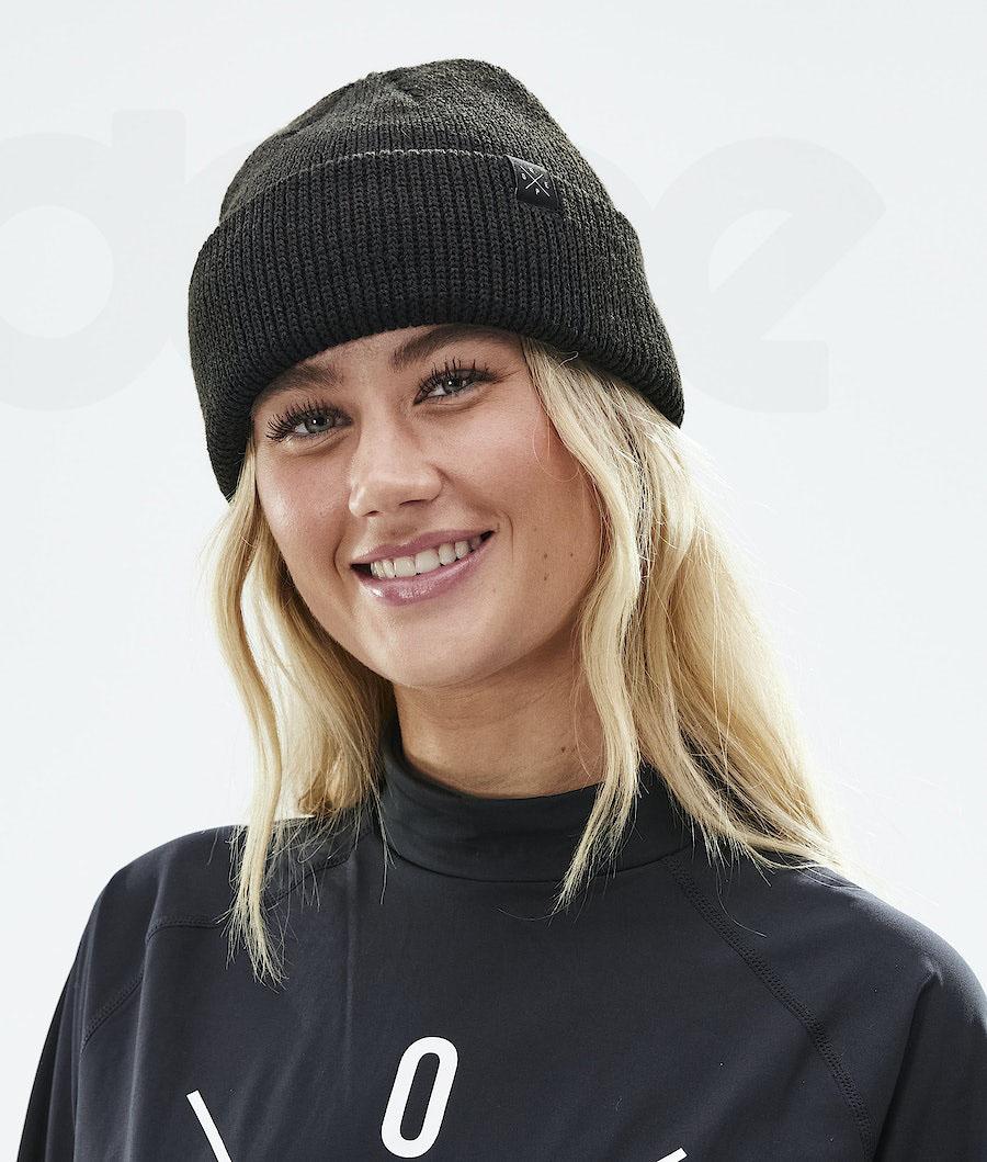 Dope Drifter II 2021 Muške Beanie Crne | HR1644OR