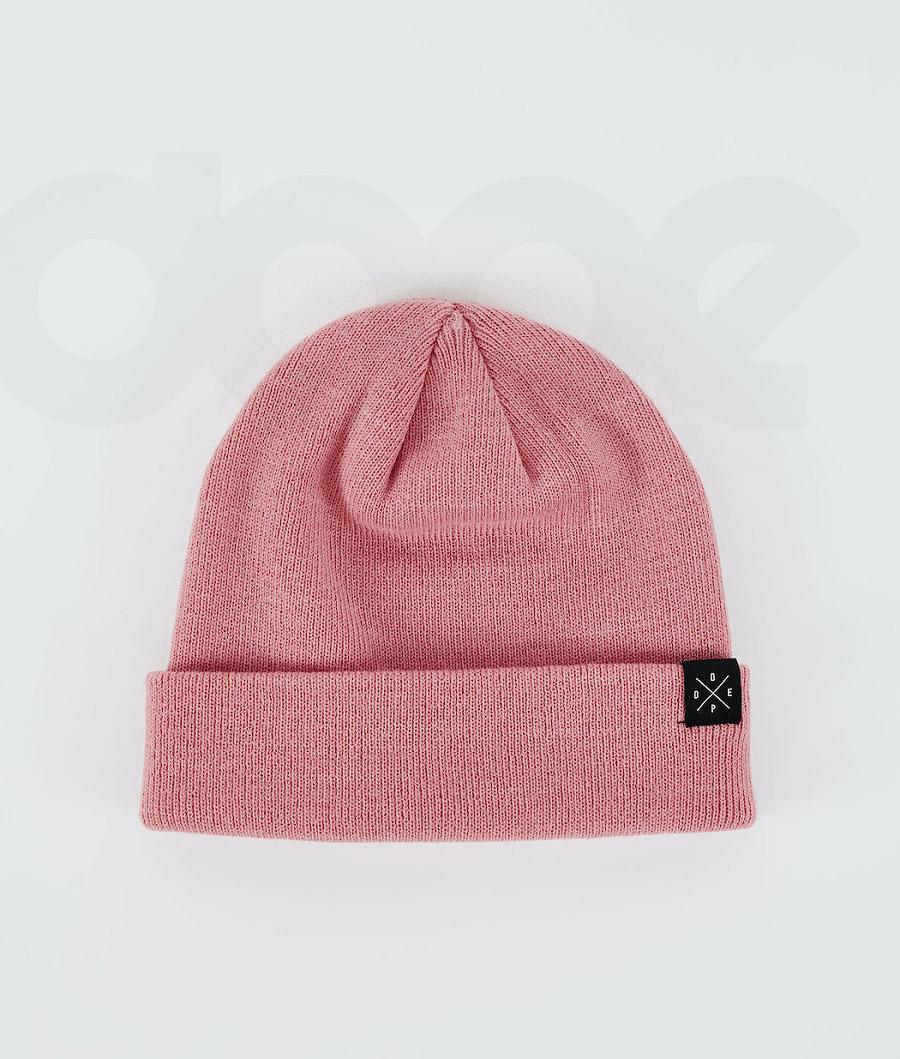 Dope Solitude 2021 Muške Beanie Roze | HR1686NB