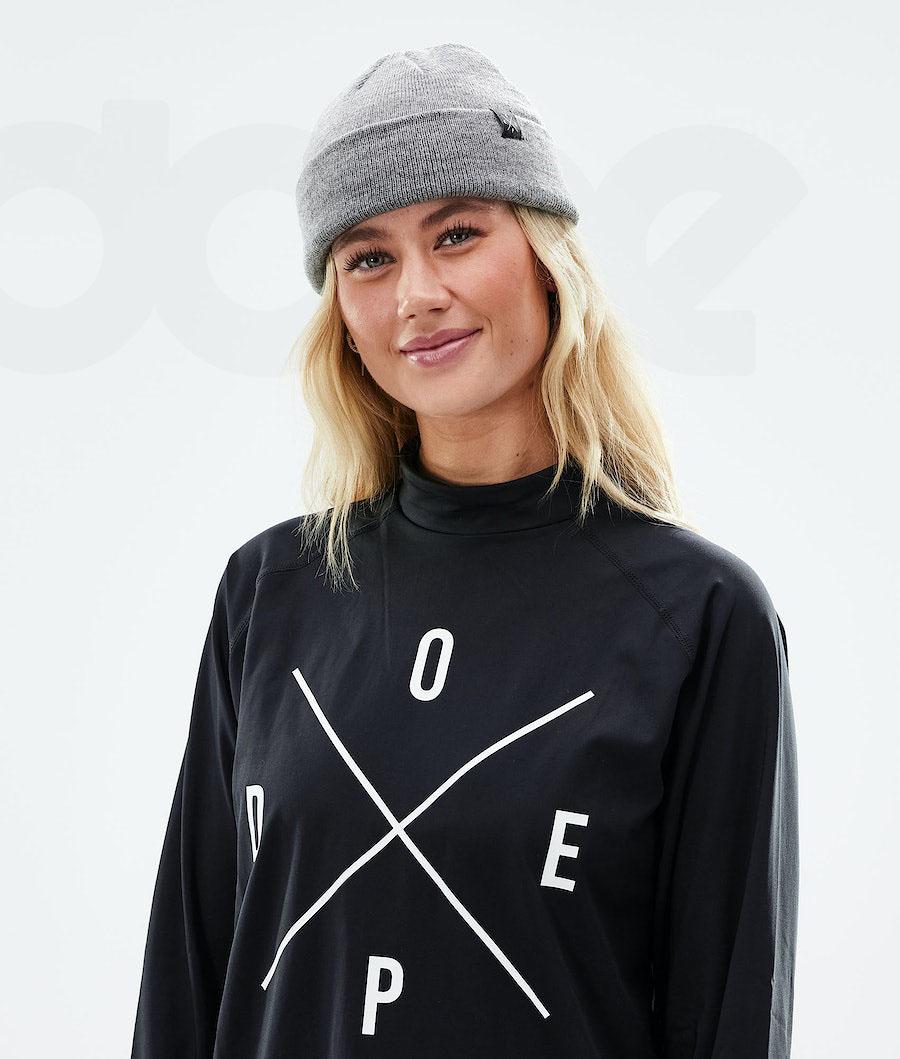 Dope Solitude 2021 Muške Beanie Sive | HR1685BC