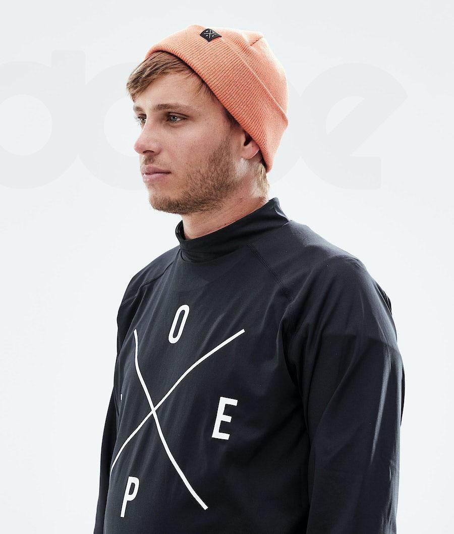 Dope Solitude 2021 Ženske Beanie Crvene | HR2521DN